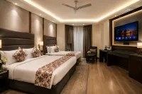 Click Sunburry Hotel Katra - Wifi