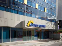 S Stay Hotel