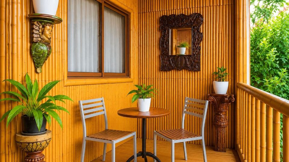 Sky Garden Homestay