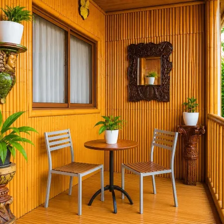 Sky Garden Homestay