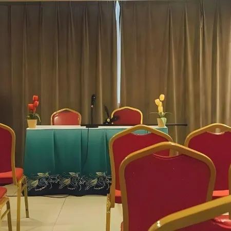 Mornington Hotel Medan Ipoh