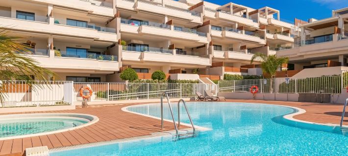 Luxury Jardinana Lotus 700m To Beach - Happy Rentals Hoteles en Mijas