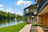 Gauthier's Saranac Lake Inn