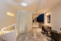 Apsara Residence Hotel - spa