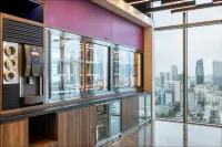 Wink Danang Centre, Unscripted by Hyatt - 24-Hour Stays - 조식 운영