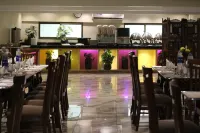 Pearl Inn Hotel - breakfast