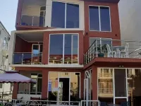 Imeri Hotel Hotels in Ureki