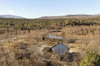 Röningen 24 - Bruksvallarna - homestay