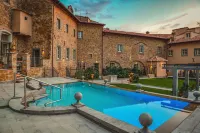 Monastero di Cortona Hotel & Spa - Romantische