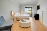 Captain Karas Collection - Apartments