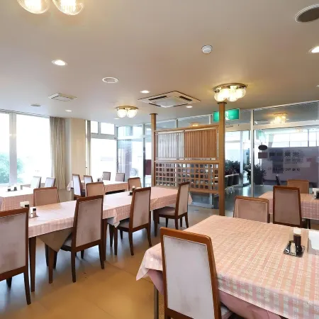 Hotel Tensui