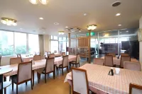 Hotel Tensui - 2 Sao