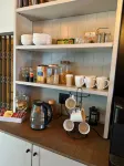 Koi LIV-Inn - breakfast