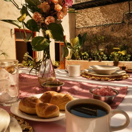 Hotel Boutique Casa Jade