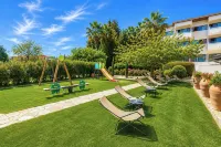 Droushia Heights Hotel