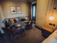 The Wheatley Arms Hotel a Ilkley