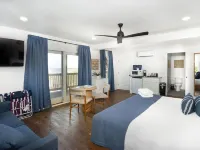 The Silver Lake Hotel at Ocracoke Hotels in Hyde County
