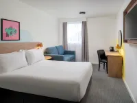 Garner Hotel WOLVERHAMPTON by IHG - Wi-Fi