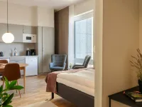 Forenom Aparthotel Lulea Vastra Stranden Hotels in Lulea