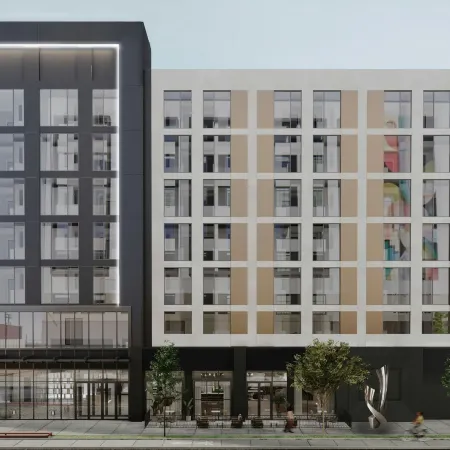 AC Hotel Denver RiNo