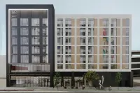 AC Hotel Denver RiNo - Butik