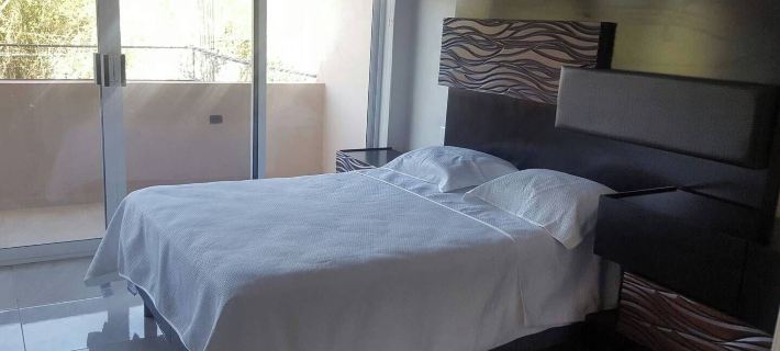 Casa Sol, Piso Luna, Casa Sol, Floor Moon. Ξενοδοχεία στην πόλη Ixtapa