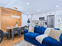 Casa Hotels Gerrard Brand New Family Suite Hotels near Danforth