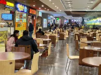 Ardee 城市之心的Gurugram安全與舒適 - 水上樂園