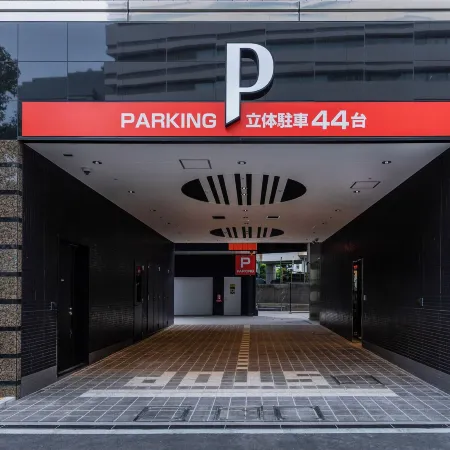APA Hotel Saitama Shintoshin Ekinishi