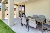 Suburban Santa Fe Home Near Main Street & I-25 - Wifi