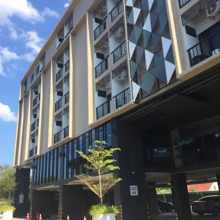 Bhava Residence