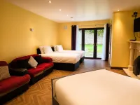 Moorepark West House