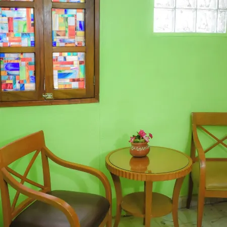 Cancun Guest House 6