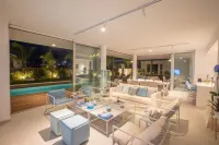 Protaras Olivine Villa Ol3 - Airport Shuttle