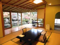 Hotel Kagetsutei - Homestays