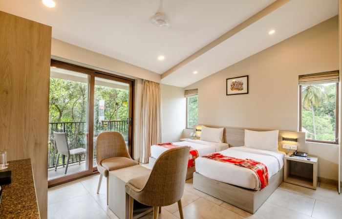 Comfort Inn Elite