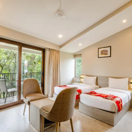 Comfort Inn Elite