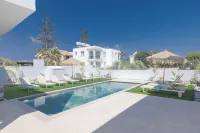 Ayia Napa Orea Villa OR9 -  Holiday Villas
