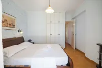 Corfu Glyfada Menigos Resort 5-8-a - Pet friendly