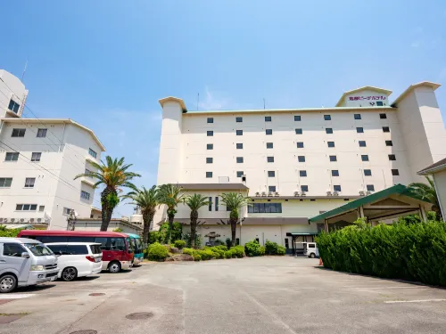 Shima Beach Hotel