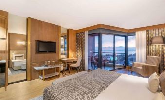 Sirene Belek Hotel - Housity
