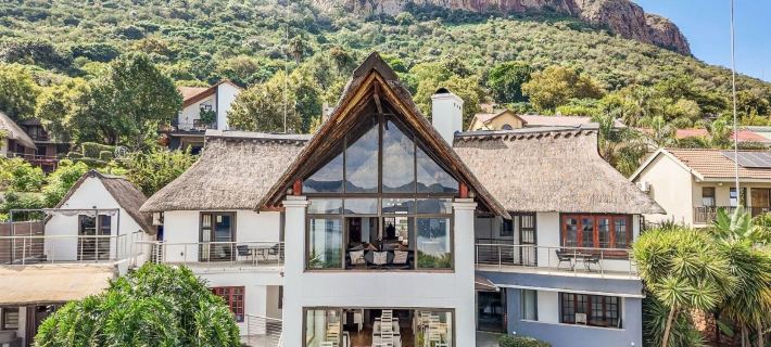 Galagos Lodge Hotels in Bojanala