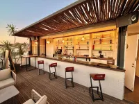 Grand Hotel Urban - bar