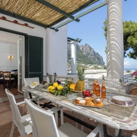 Villa Preziosa - Panoramic Sea View
