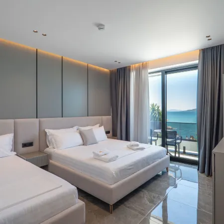 Vila Era Beach 2