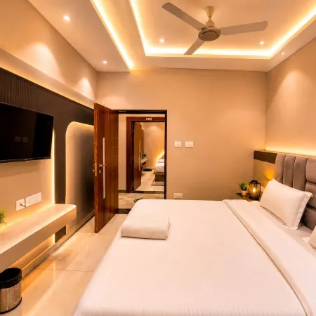 HOTEL GEETANJALI