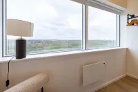 Station Elan Sleek 2-bed Apartment in Central MK - 2성급