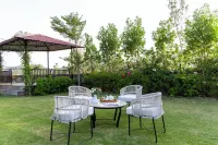 Alaya Stays The monolith 4 BHK Villa -  case vacanza in affitto