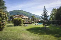 Garni Villa Siesta Park