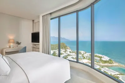 Meliá Aurea Nha Trang Các khách sạn ở Nha Trang